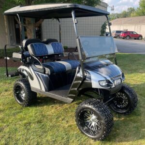 LITHIUM POWERED B FOR SALE