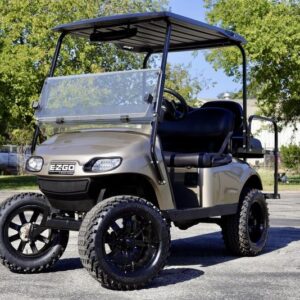 2018 Ezgo TXT Lithium Electric Golf Cart
