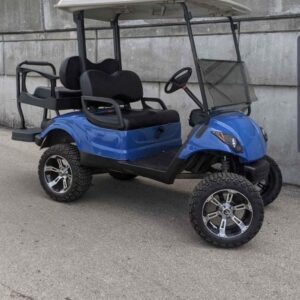 Yamaha G29 Gas golf cart