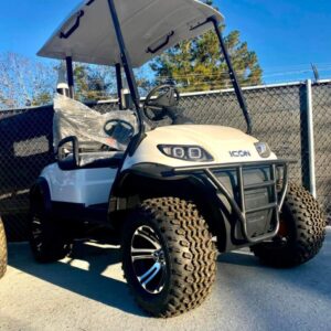 Icon Golf Carts  For Sale