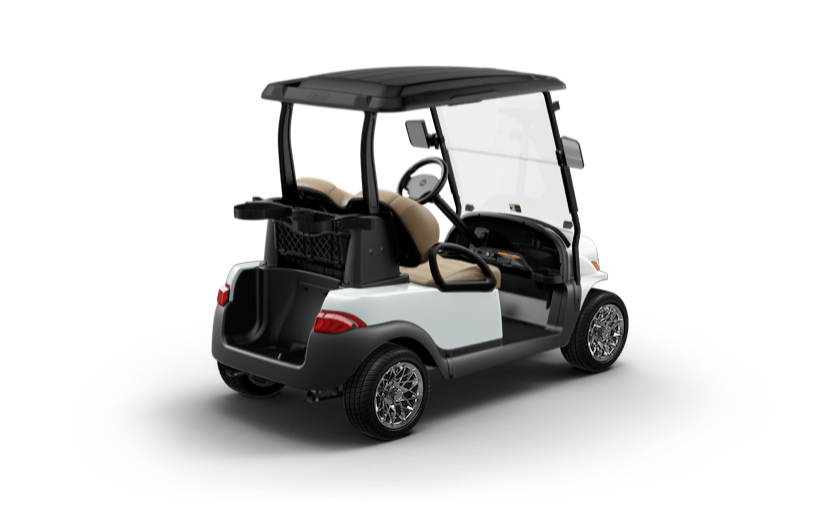 2022 CLUB CAR ONWARD