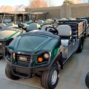 2020 CLUB CAR CARRYALL 700 For Sale