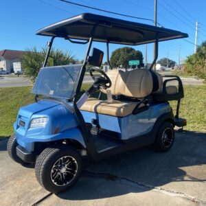 2022 Club Car® Onward® 4 Passenger