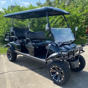 2022  Electric Vehicles Forester 6 Plus