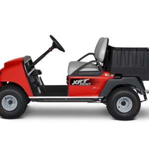 2021 CLUB CAR XRT