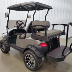 Used 2016 Club Car Golf Cart All Electricv