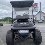 2022 Club Car® Golf Cart Villager 4 Electric For Sale