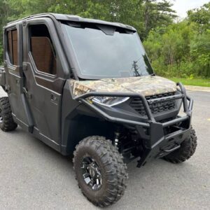 2020 Polaris Ranger Crew 1000 EPS