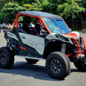 2022 Can-Am Maverick Sport X Rc 1000R