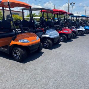 2021 ADVANCED EV 2 PASS SERIES 1