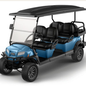 2022 CLUB CAR ONWARD