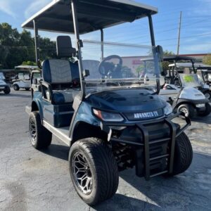 2022 ADVANCED EV ADVENT