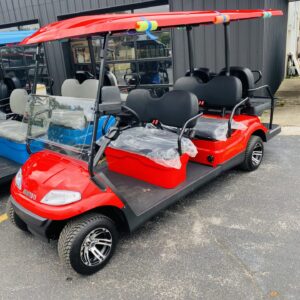 2021 ADVANCED EV AEV FOR SALE