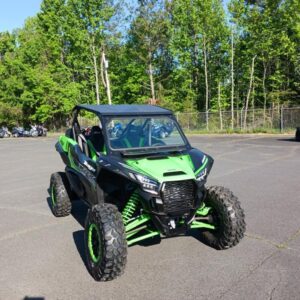 Used 2023 Kawasaki Teryx KRX® 1000
