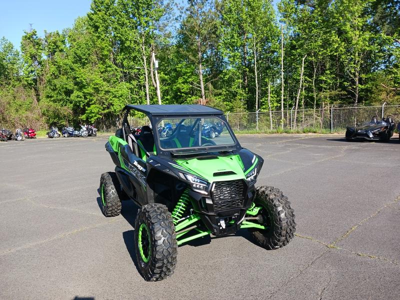 Used 2023 Kawasaki Teryx KRX® 1000