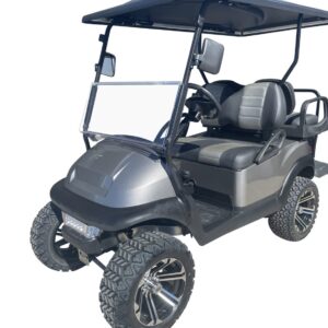 2018 CLUB CAR PRECEDENT