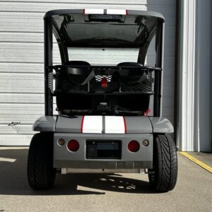 Think 2 Passenger Non-Lifted – Shelby Grey