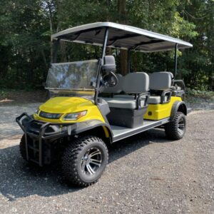 2021 ADVANCED EV ADVENT