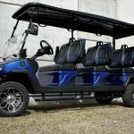 Evolution D5 Maverick 6 PLUS- 6 Passenger