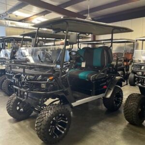 2022 Star EV XPR Sport 2+2