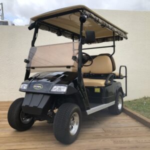 2013 Star EV Classic 2+2