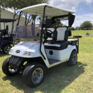 2014 Star EV SS Limited 48V