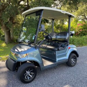 2021 Star EV Capella CP-2