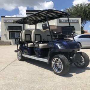 2021 Star EV Sirius 4+2