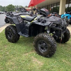Polaris Sportsman XP 1000 S