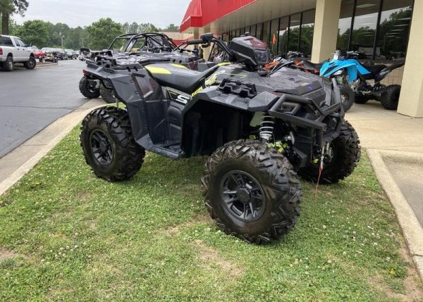Polaris Sportsman XP 1000 S