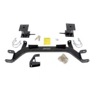 Ake’s 4 Inch Axle Lift –1989-94.5 EZGO