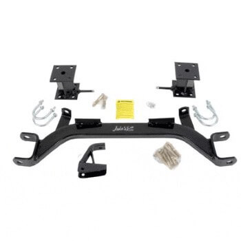 Ake’s 4 Inch Axle Lift –1989-94.5 EZGO