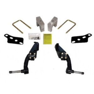 DS 6 Inch Spindle Lift Kit(1981-2003.5)