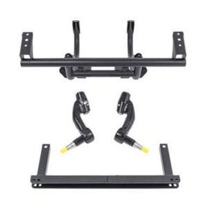 Jake’s Yamaha Gas Drive2 6 Inch Spindle