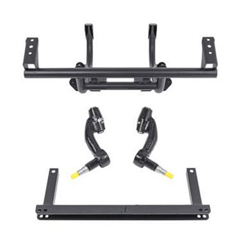 Jake’s Yamaha Gas Drive2 6 Inch Spindle