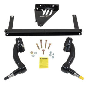 Jake’s 3 Inch Spindle Lift Kit |Electric|