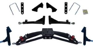 2004-Up Club Car Precedent – Jakes 4in