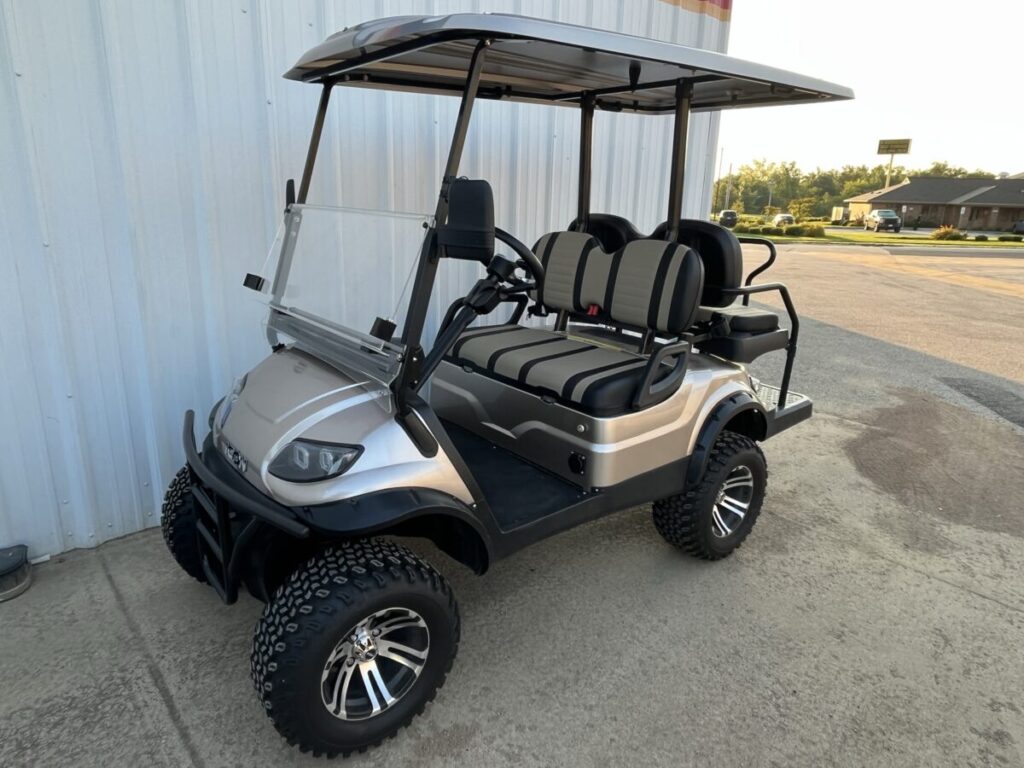 2022 ICON i40L for sale