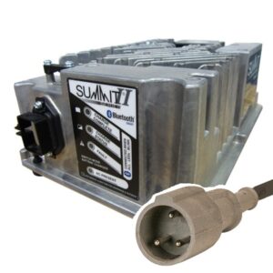 Yamaha 48 Volt Golf Cart Battery Charger