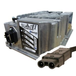 Summit II Series Yamaha 48 Volt  Battery