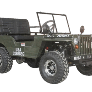 Mini Jeep Go Kart for Sale
