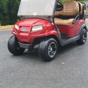 2022 CLUB CAR ONWARD HP