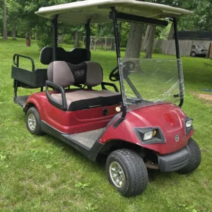 2009 Yamaha Golf Cart for Sale